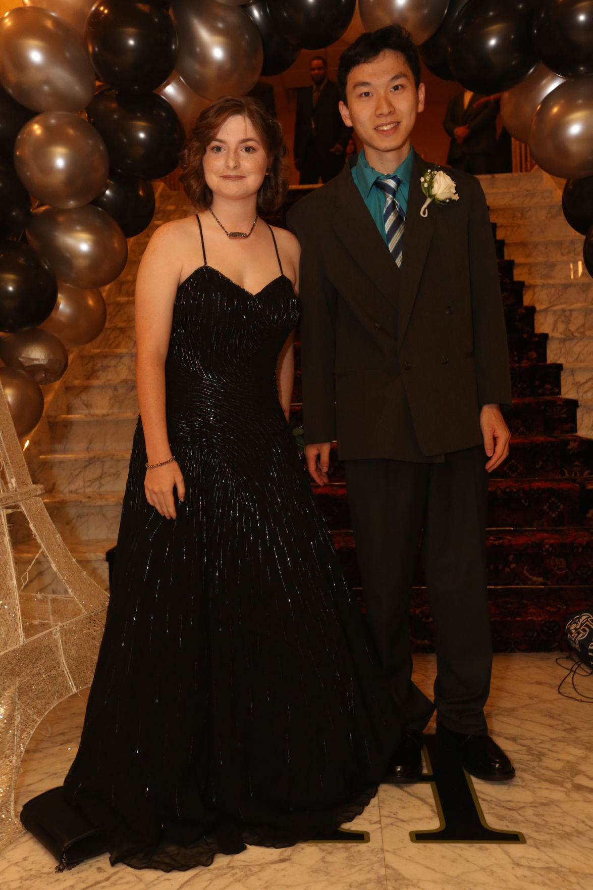 Mainland Regional High School Prom